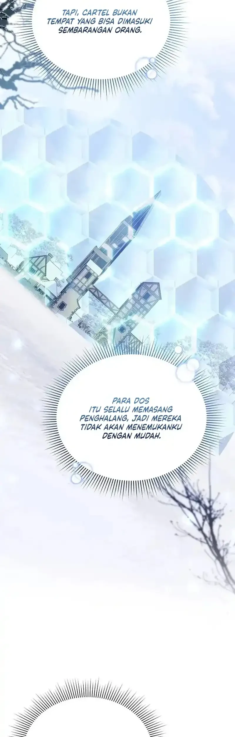 When My Pet Became the Villain Chapter 3 Gambar 43