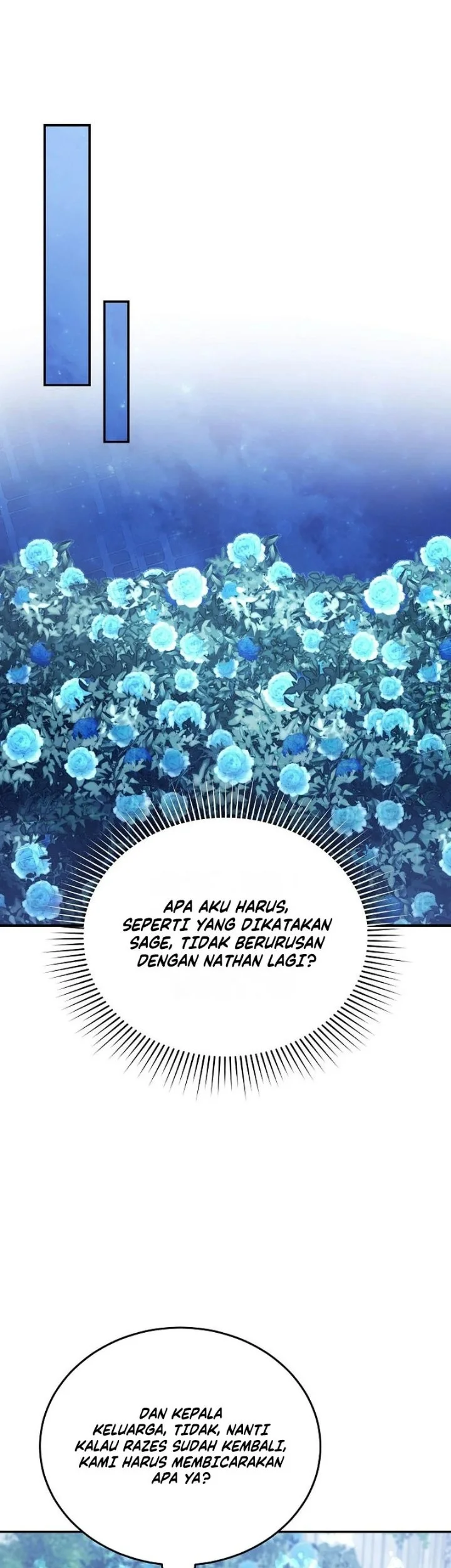 When My Pet Became the Villain Chapter 32 Gambar 36