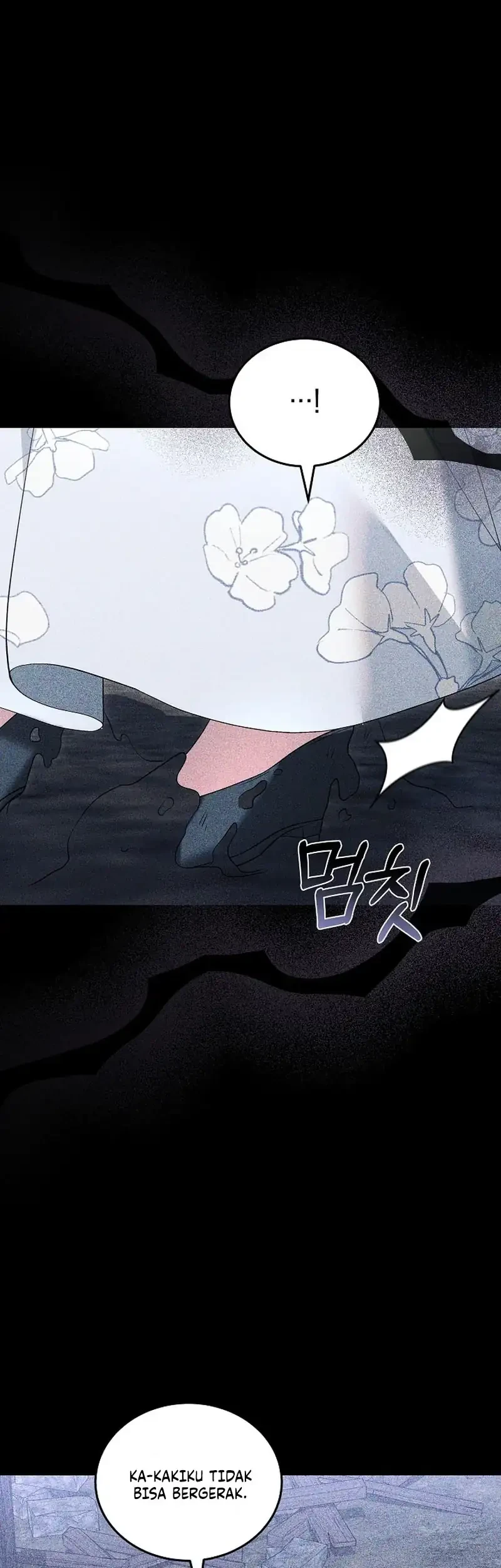 When My Pet Became the Villain Chapter 35 Gambar 40