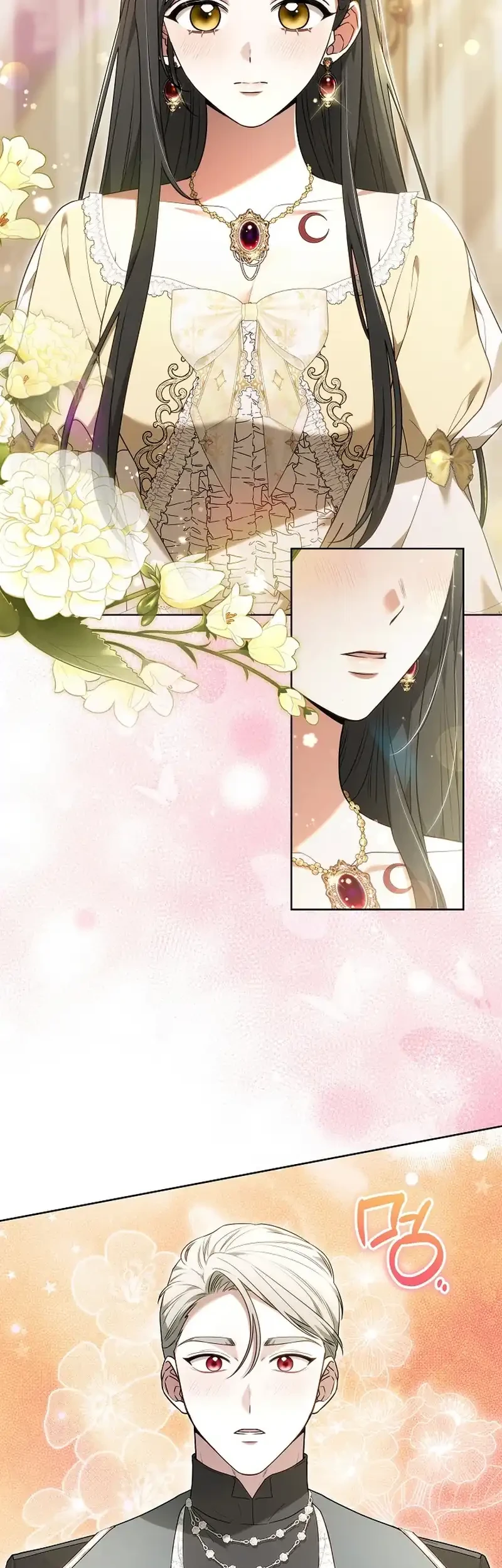 When My Pet Became the Villain Chapter 38 Gambar 34