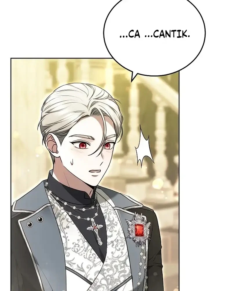 When My Pet Became the Villain Chapter 38 Gambar 36