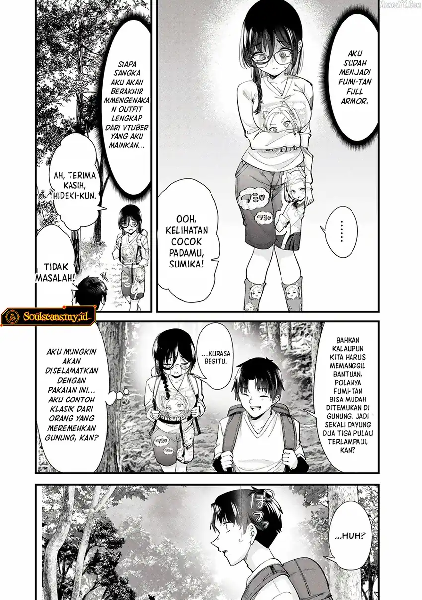 When Trying to Get Back at the Hometown Bullies, Another Battle Began Chapter 66 Gambar 13