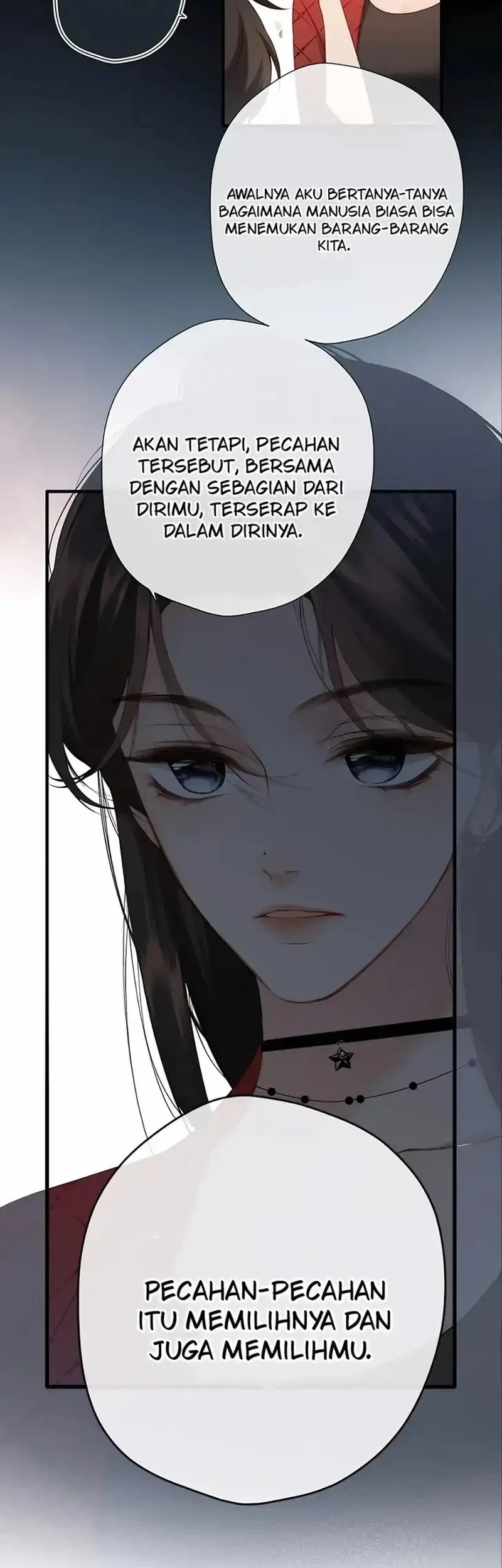 Whirlpool in Vernal Reverie Chapter 10 Gambar 15