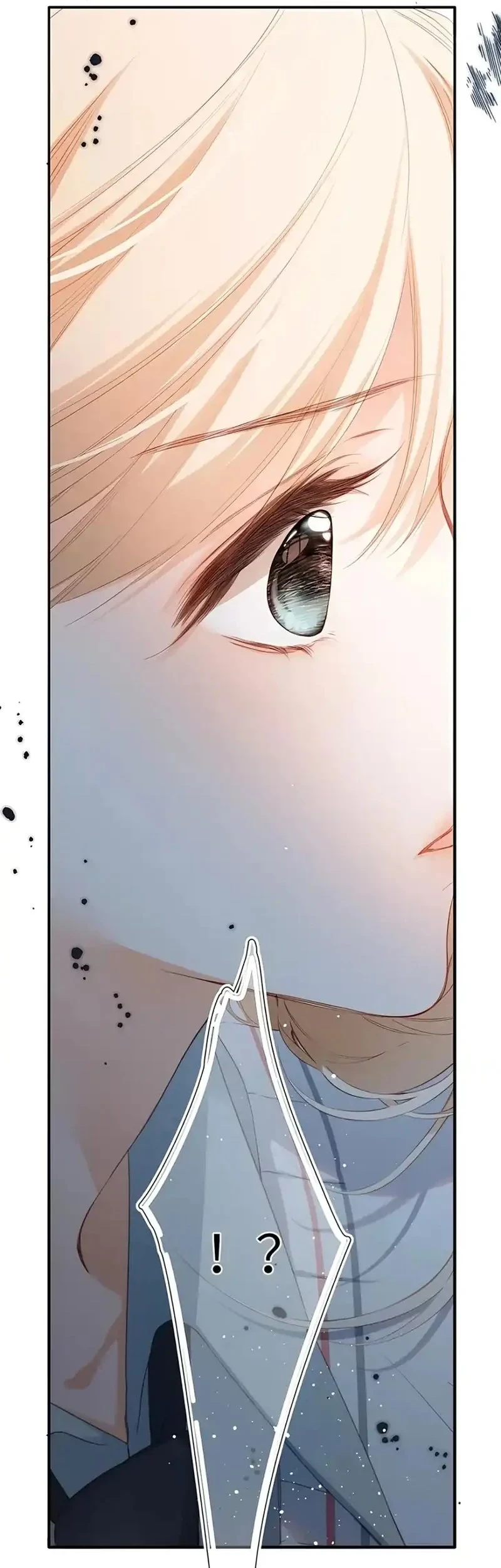 Whirlpool in Vernal Reverie Chapter 11 Gambar 19