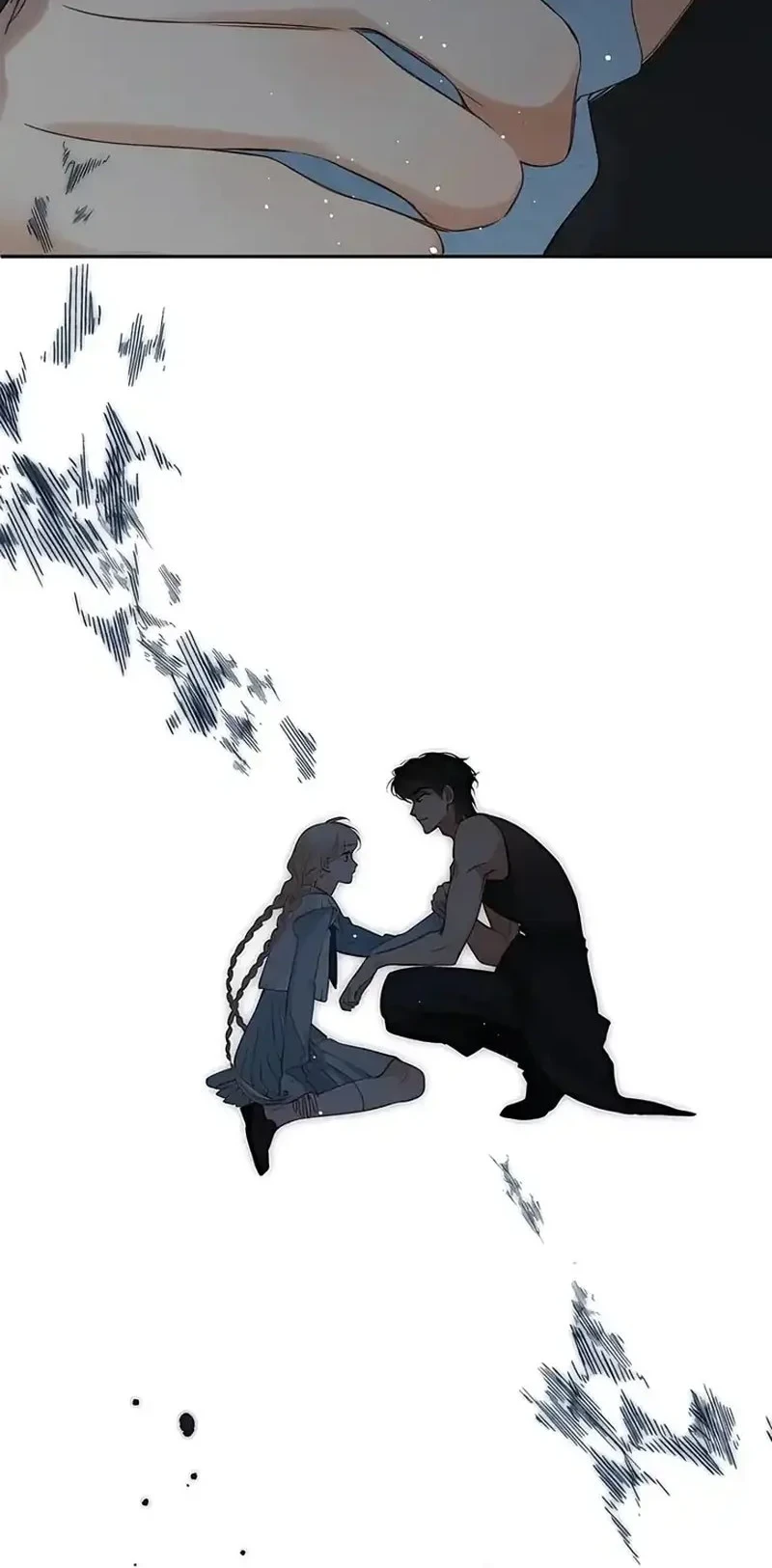 Whirlpool in Vernal Reverie Chapter 11 Gambar 18