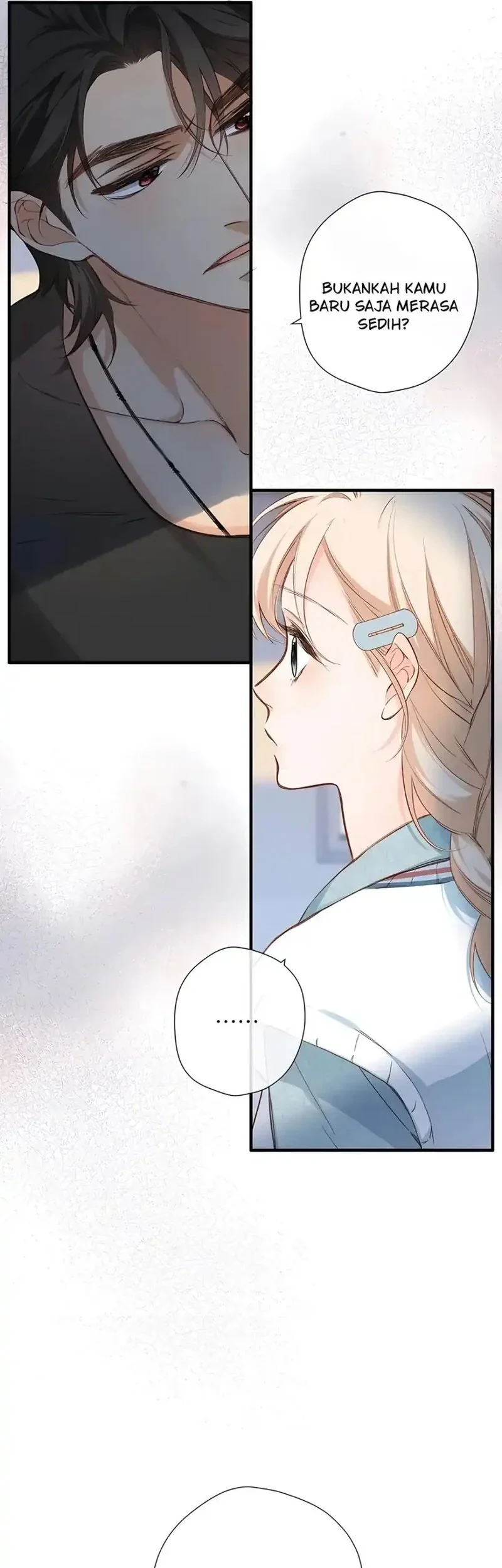 Whirlpool in Vernal Reverie Chapter 15 Gambar 18