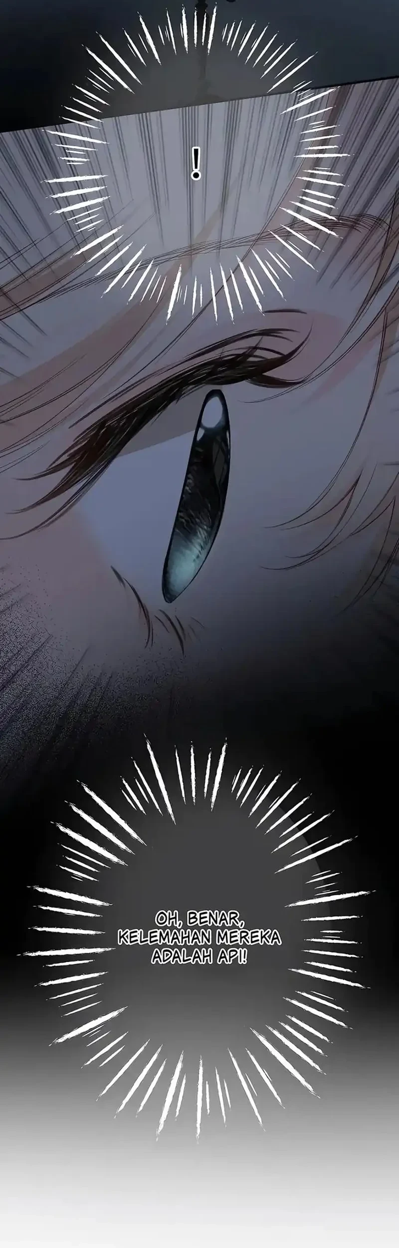 Whirlpool in Vernal Reverie Chapter 21 Gambar 19