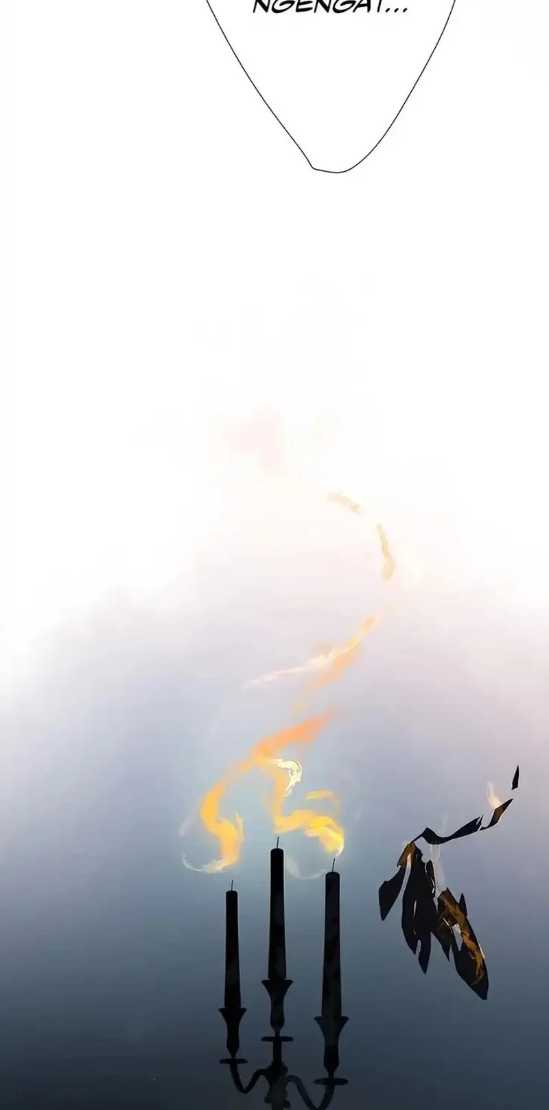 Whirlpool in Vernal Reverie Chapter 21 Gambar 18