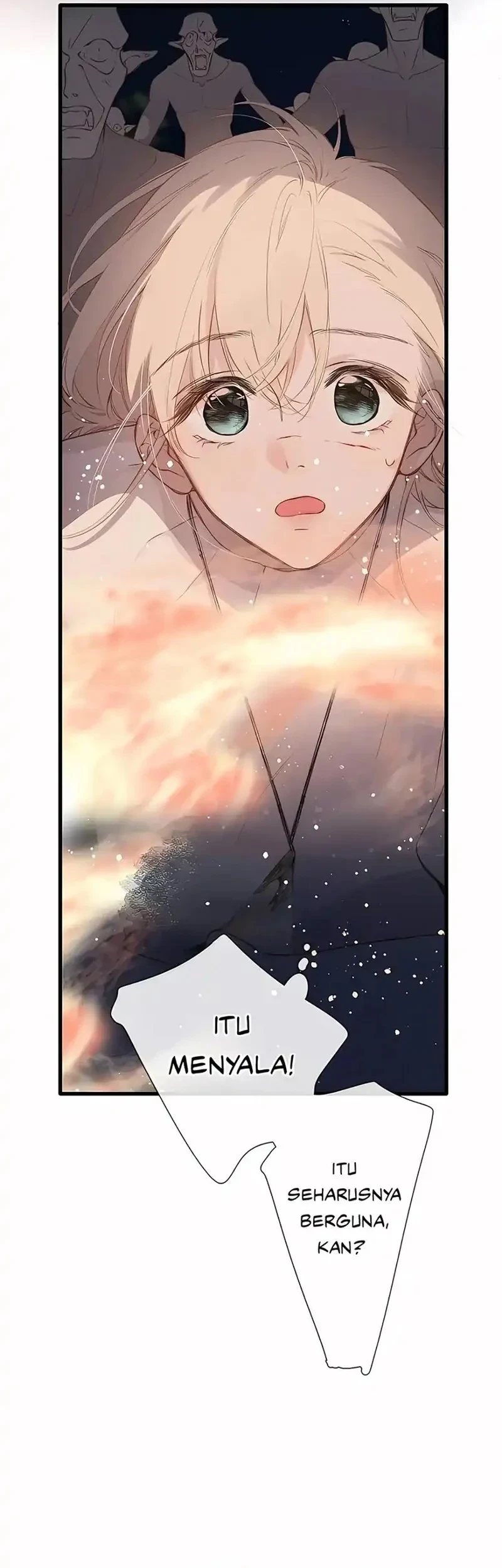 Whirlpool in Vernal Reverie Chapter 23 Gambar 15