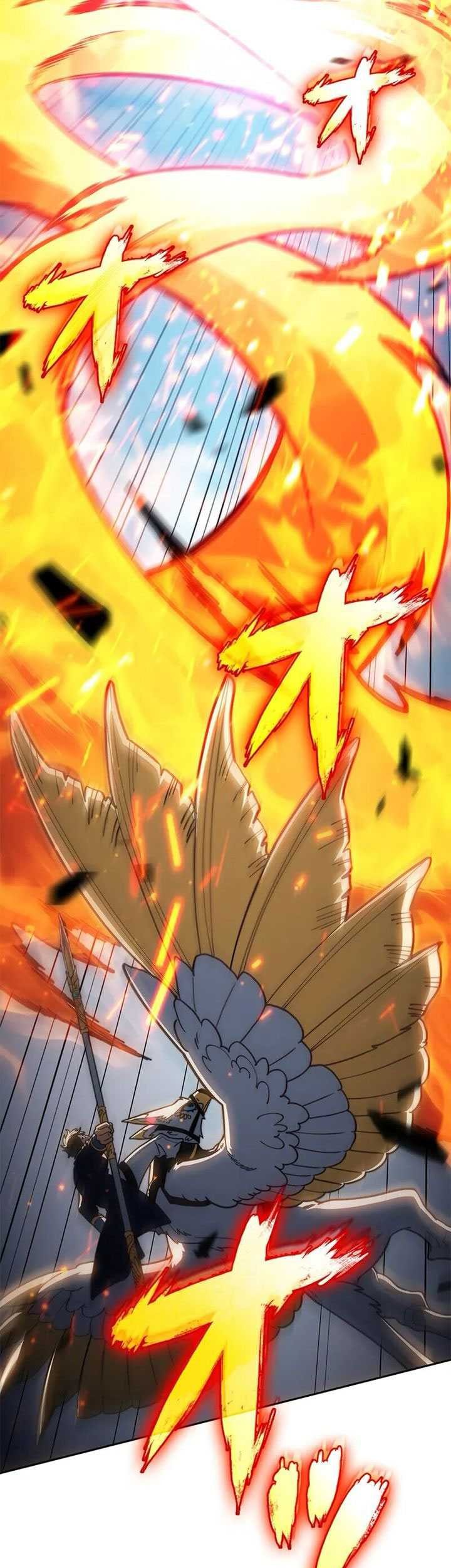 White Dragon Duke: Pendragon Chapter 124 Gambar 55