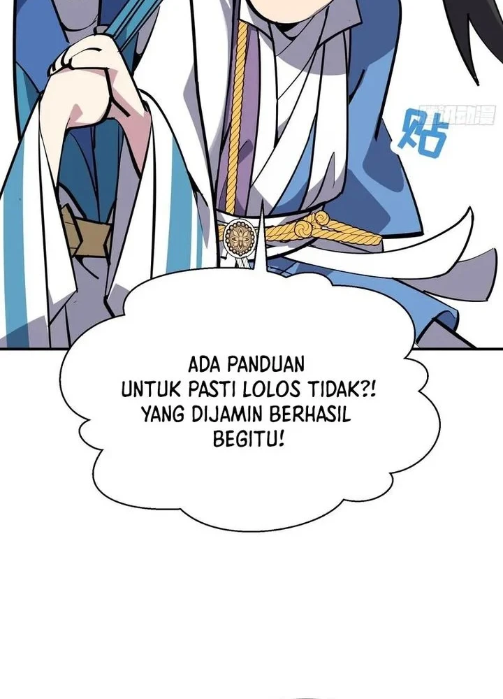 Who Let Him Cultivate Immortality?! Chapter 1 Gambar 31