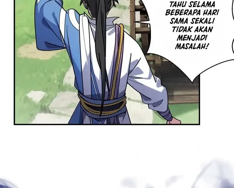 Who Let Him Cultivate Immortality?! Chapter 10 Gambar 26
