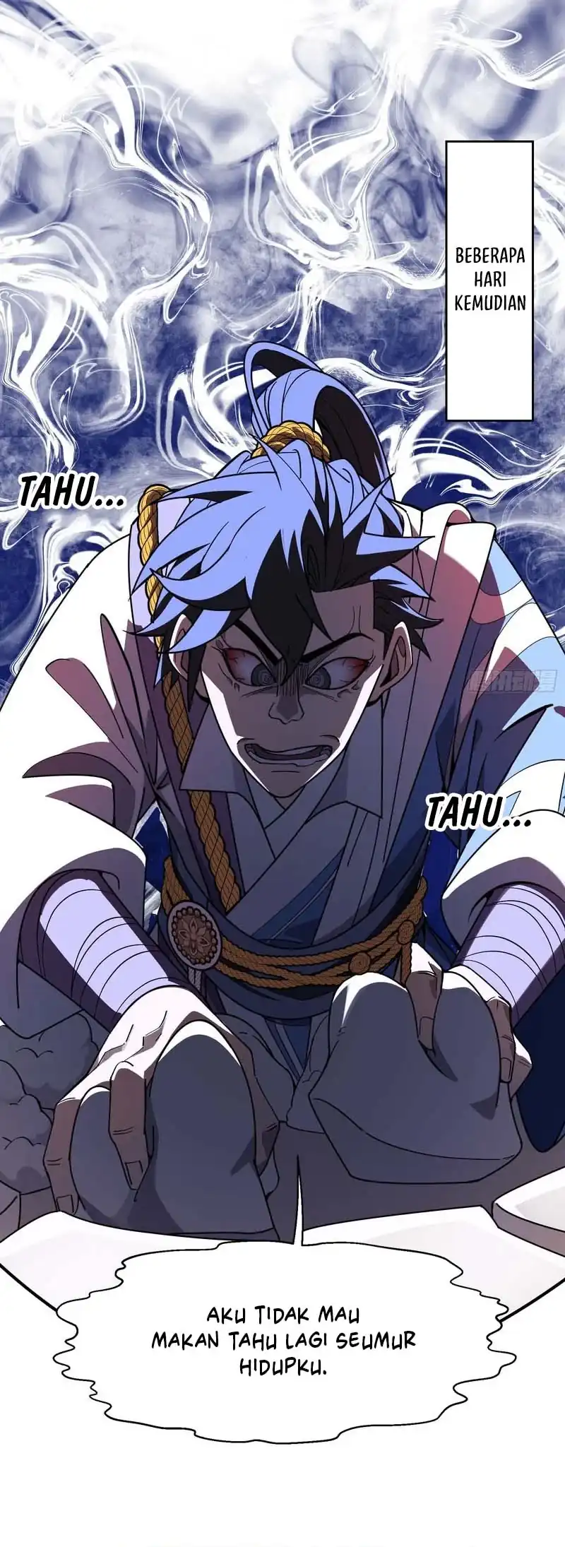Who Let Him Cultivate Immortality?! Chapter 10 Gambar 27