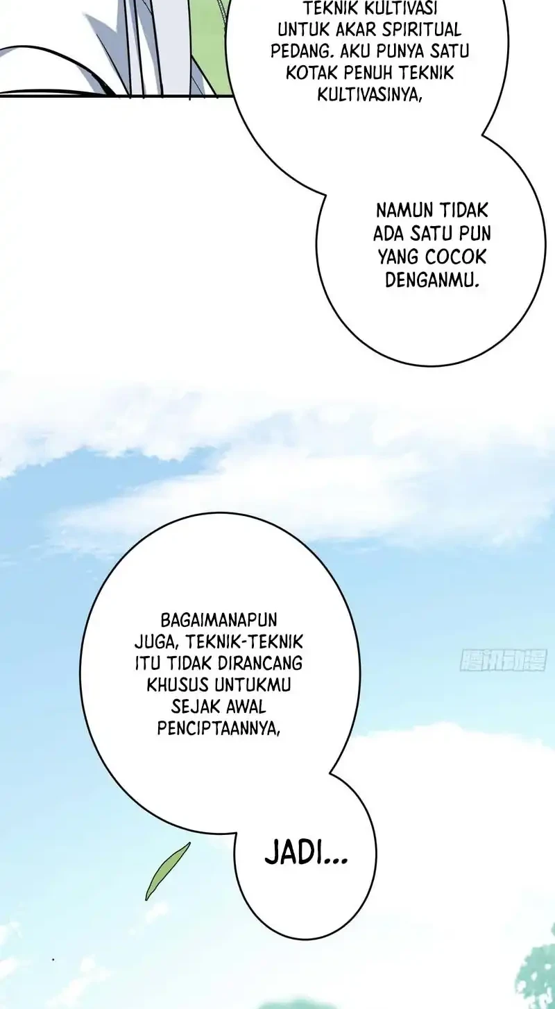 Who Let Him Cultivate Immortality?! Chapter 11 Gambar 31