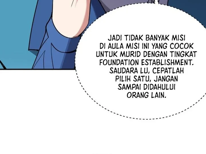 Who Let Him Cultivate Immortality?! Chapter 12 Gambar 26