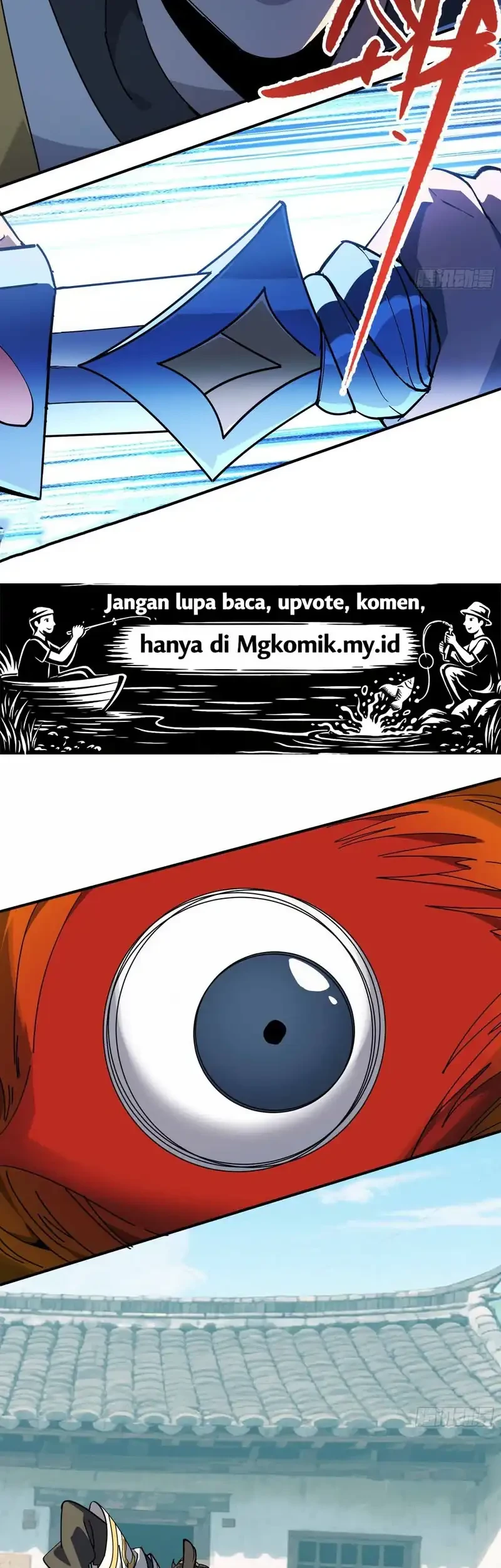 Who Let Him Cultivate Immortality?! Chapter 15 Gambar 27