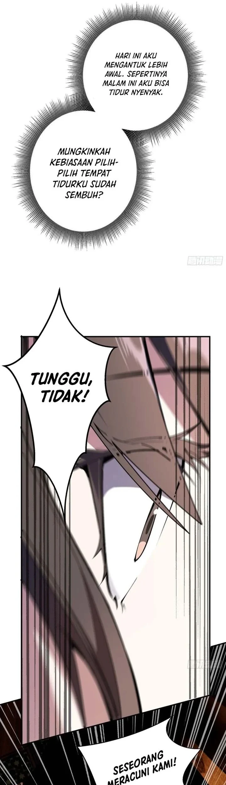 Who Let Him Cultivate Immortality?! Chapter 16 Gambar 29