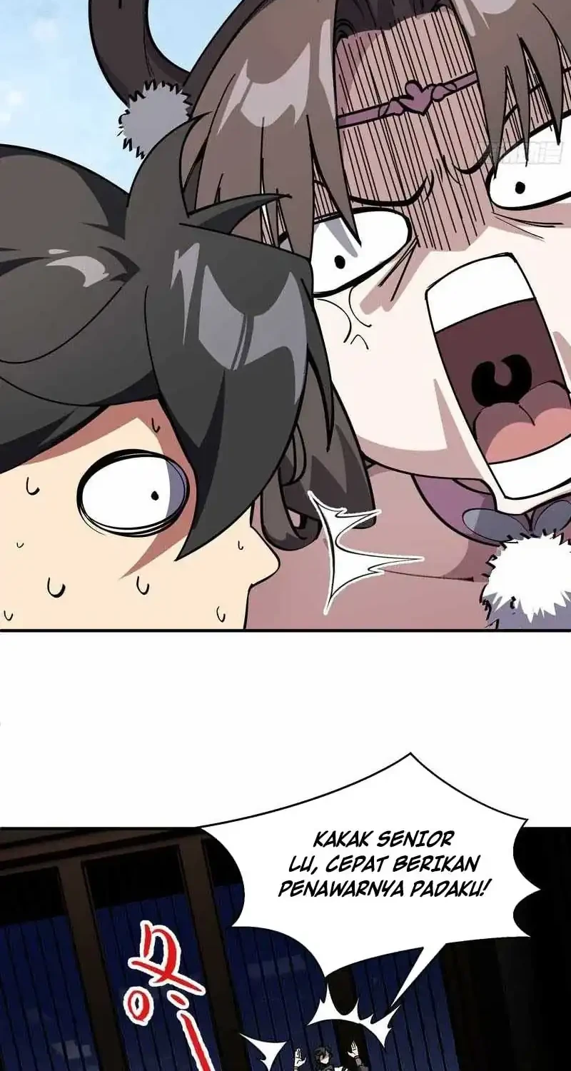 Who Let Him Cultivate Immortality?! Chapter 17 Gambar 28