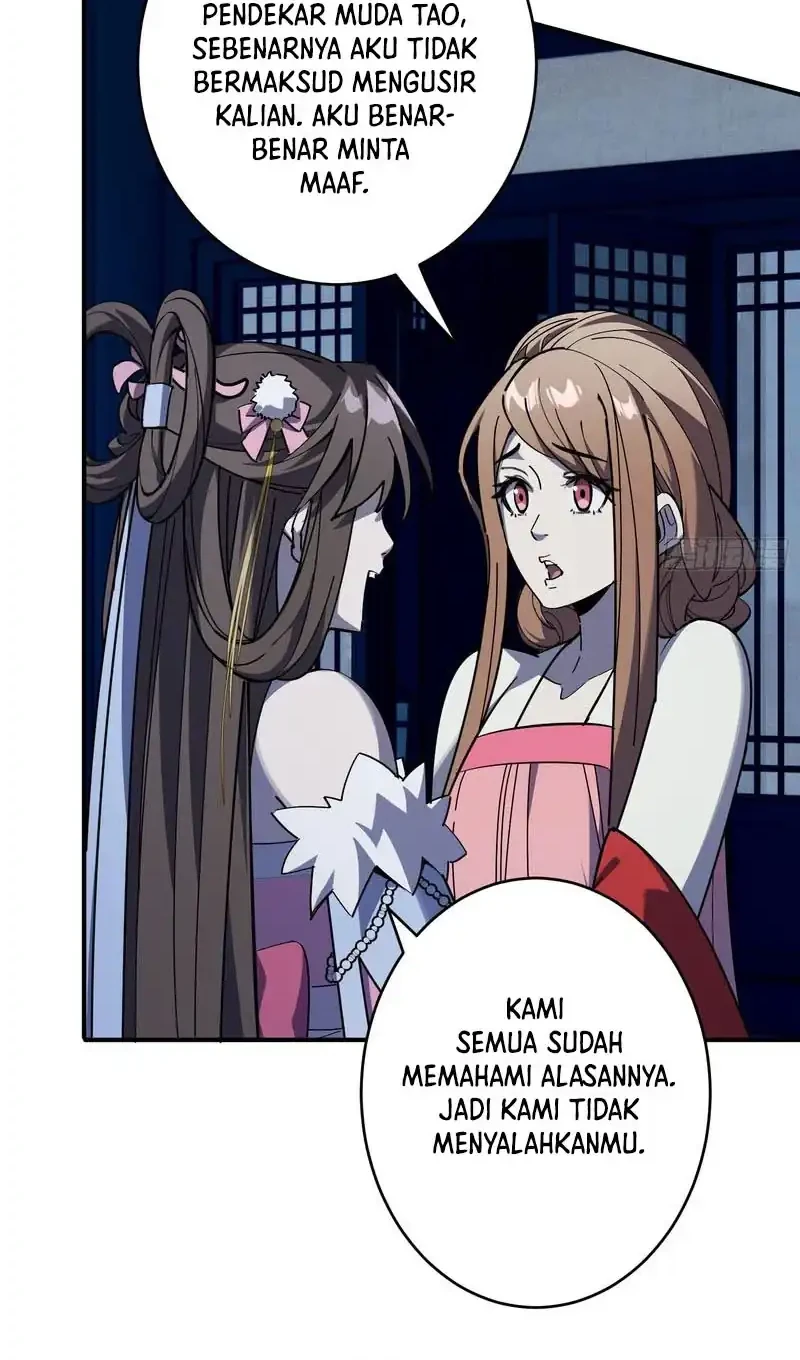 Who Let Him Cultivate Immortality?! Chapter 18 Gambar 28
