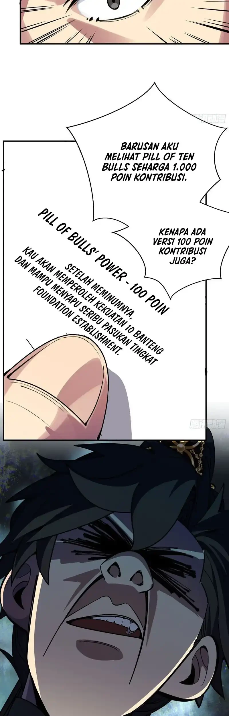 Who Let Him Cultivate Immortality?! Chapter 20 Gambar 25