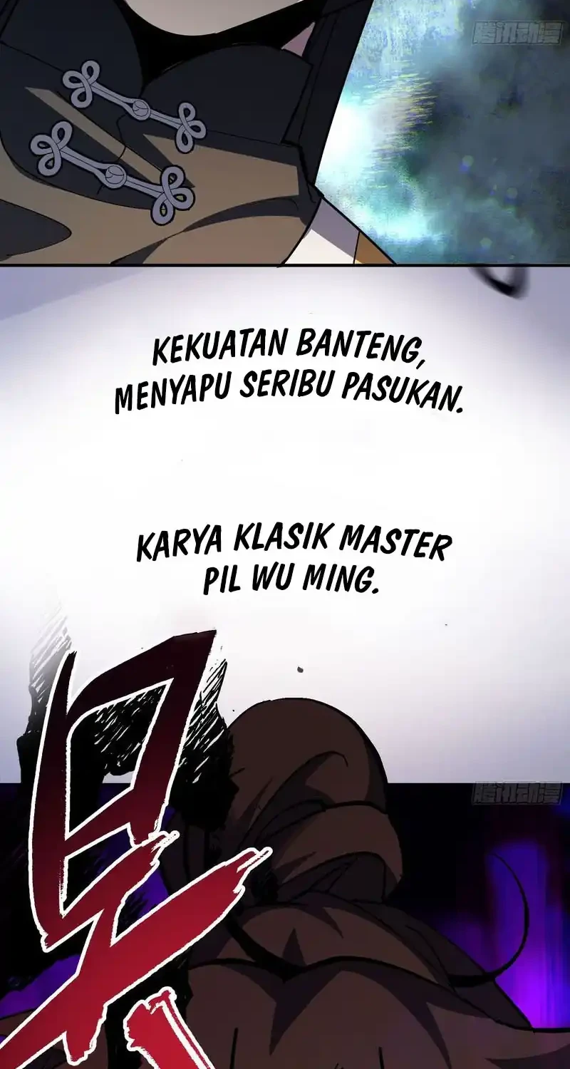 Who Let Him Cultivate Immortality?! Chapter 20 Gambar 26