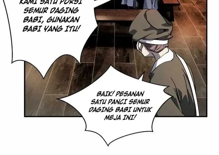 Who Let Him Cultivate Immortality?! Chapter 21 Gambar 27