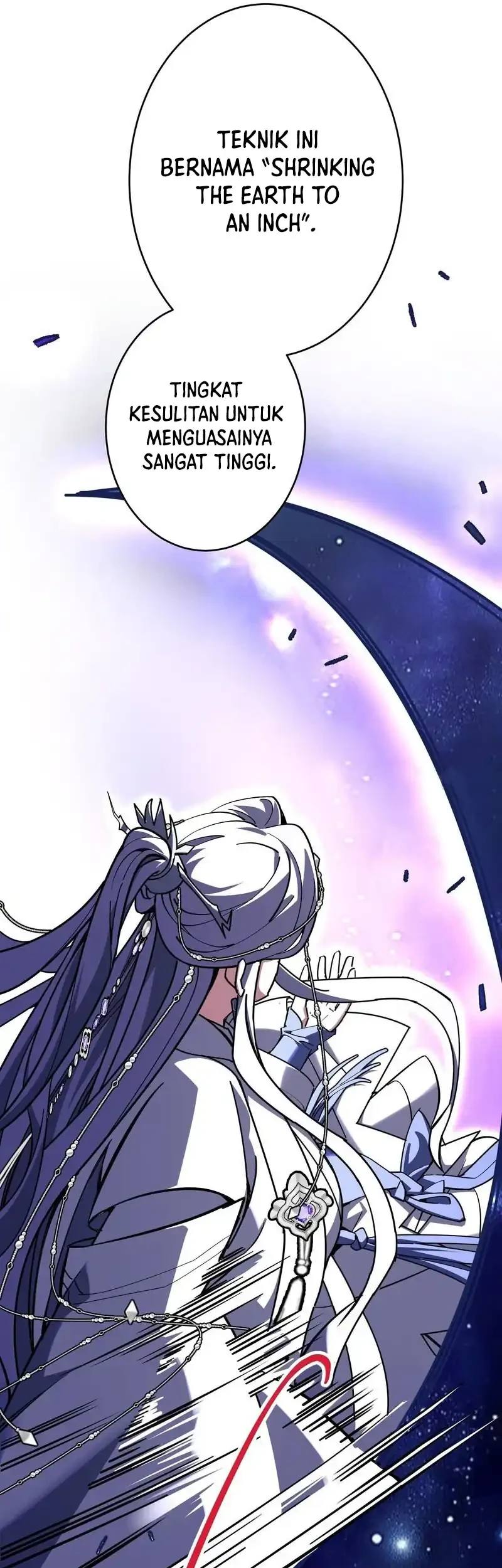 Who Let Him Cultivate Immortality?! Chapter 22 Gambar 34