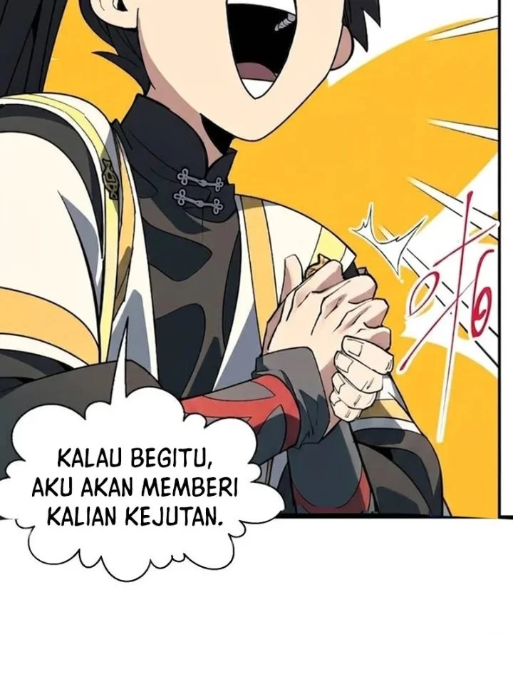 Who Let Him Cultivate Immortality?! Chapter 27 Gambar 25