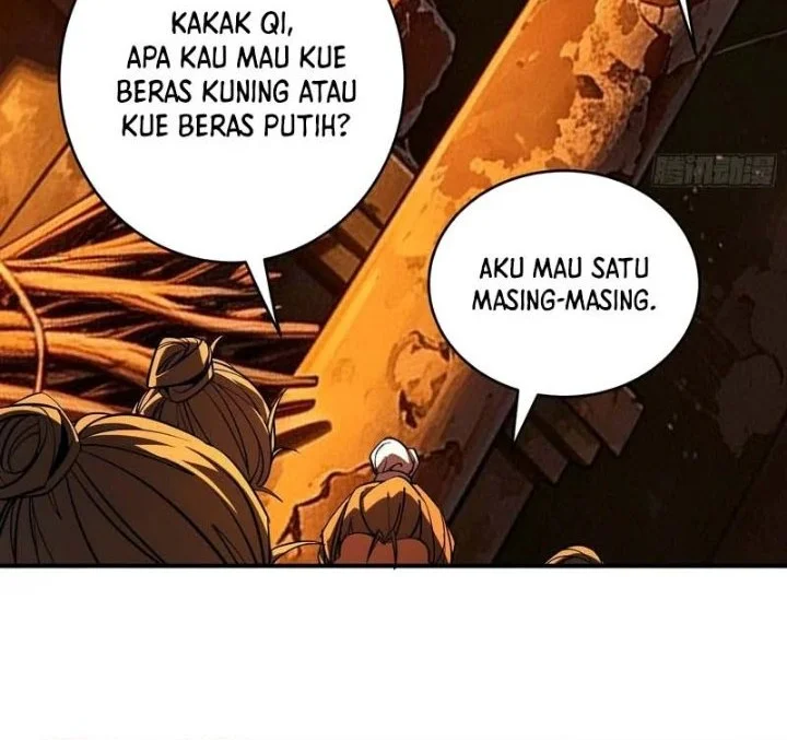 Who Let Him Cultivate Immortality?! Chapter 29 Gambar 24