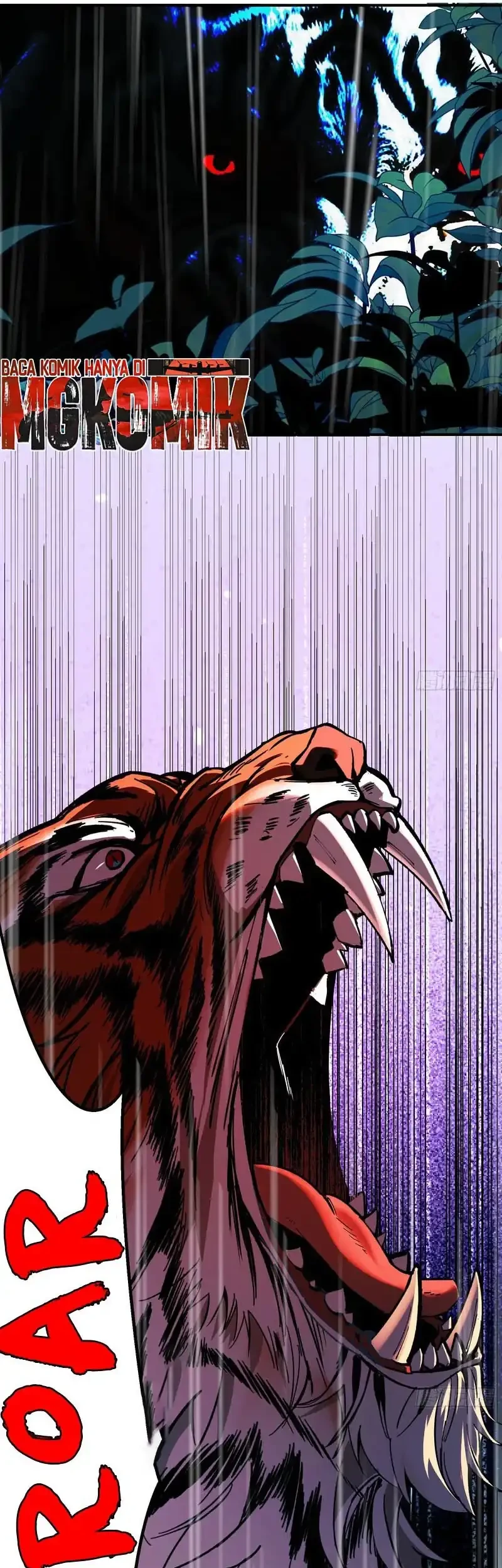 Who Let Him Cultivate Immortality?! Chapter 30 Gambar 31