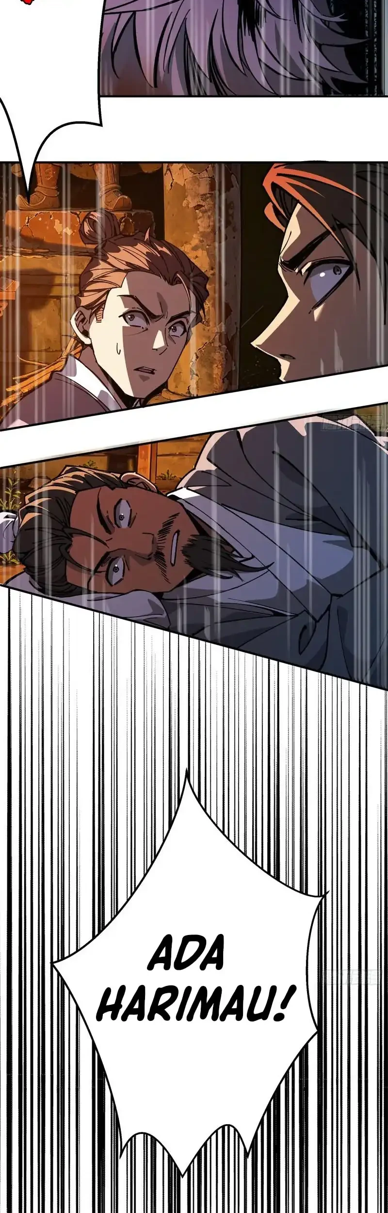 Who Let Him Cultivate Immortality?! Chapter 30 Gambar 32