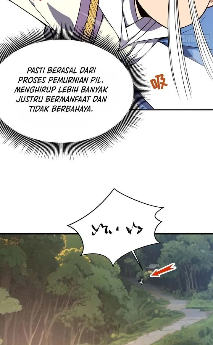 Who Let Him Cultivate Immortality?! Chapter 7 Gambar 30