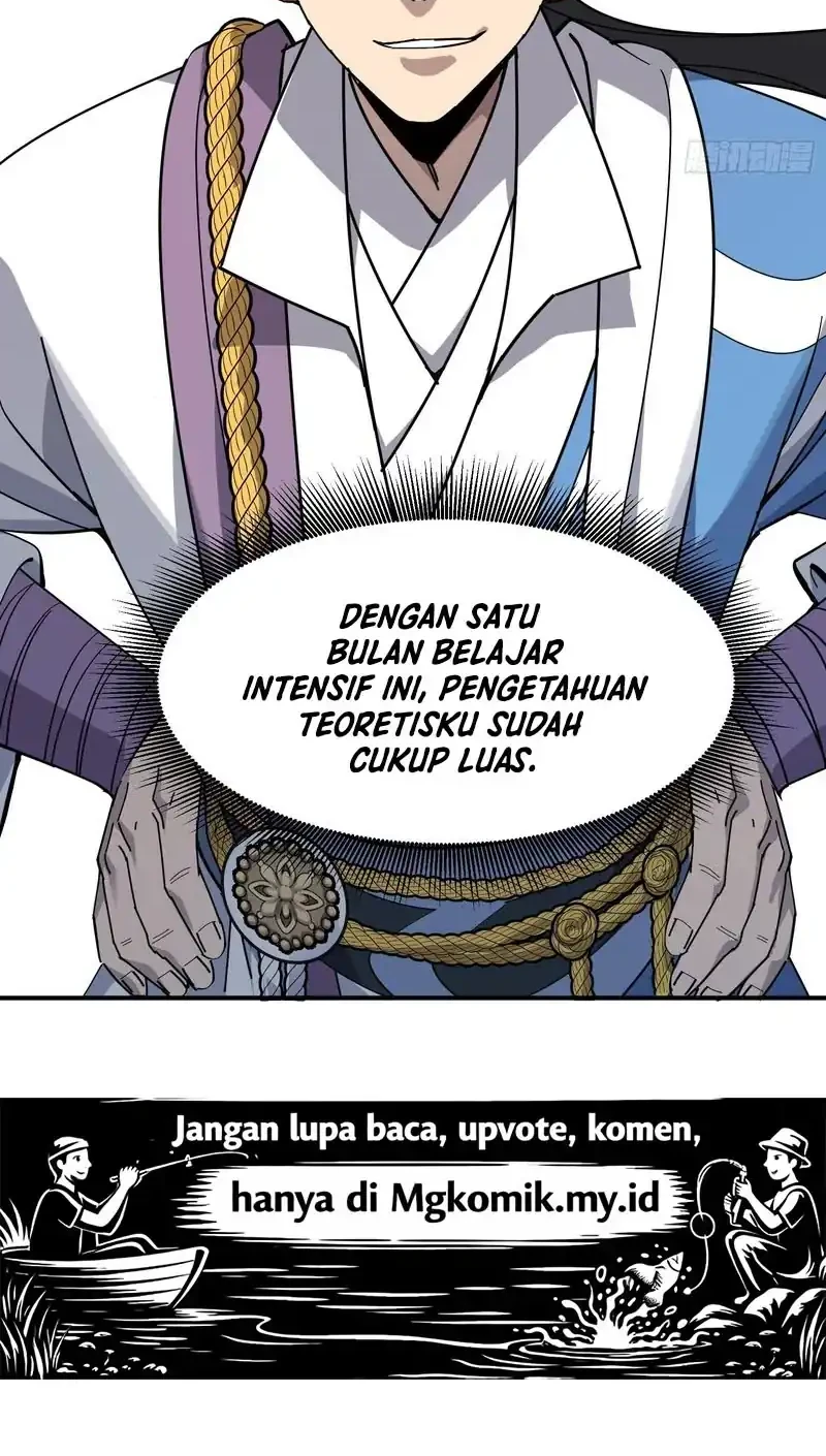 Who Let Him Cultivate Immortality?! Chapter 8 Gambar 31