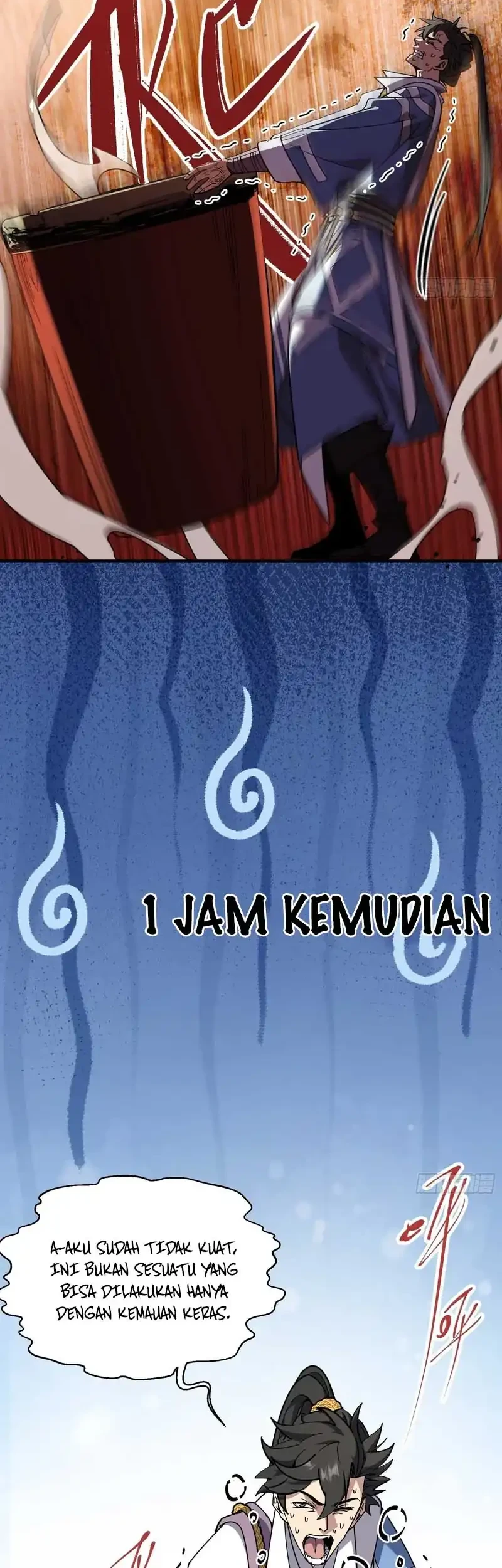Who Let Him Cultivate Immortality?! Chapter 9 Gambar 26