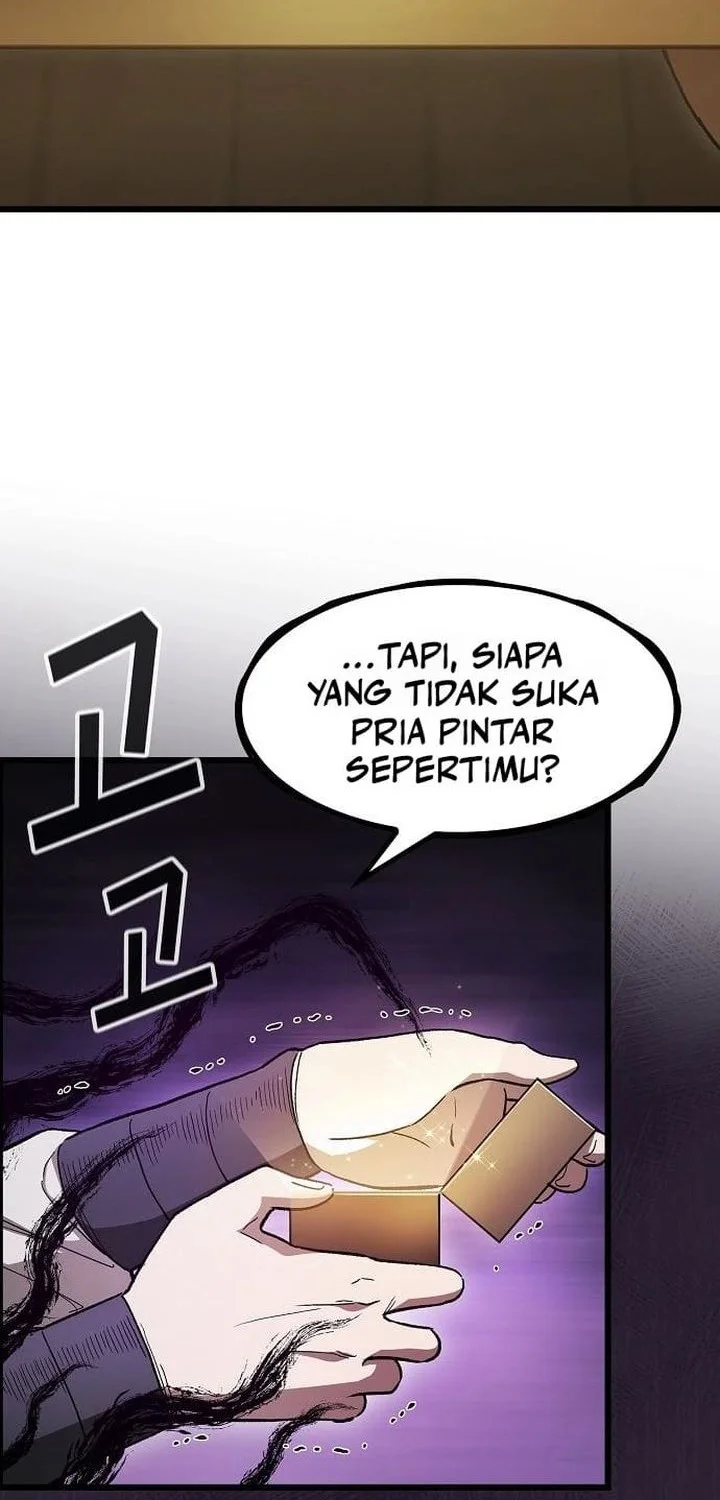 Who’s threatening you with a knife to make you a Heavenly Demon? Chapter 10 Gambar 44