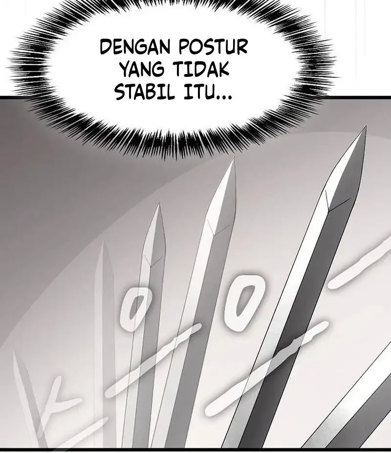 Who’s threatening you with a knife to make you a Heavenly Demon? Chapter 32 Gambar 34