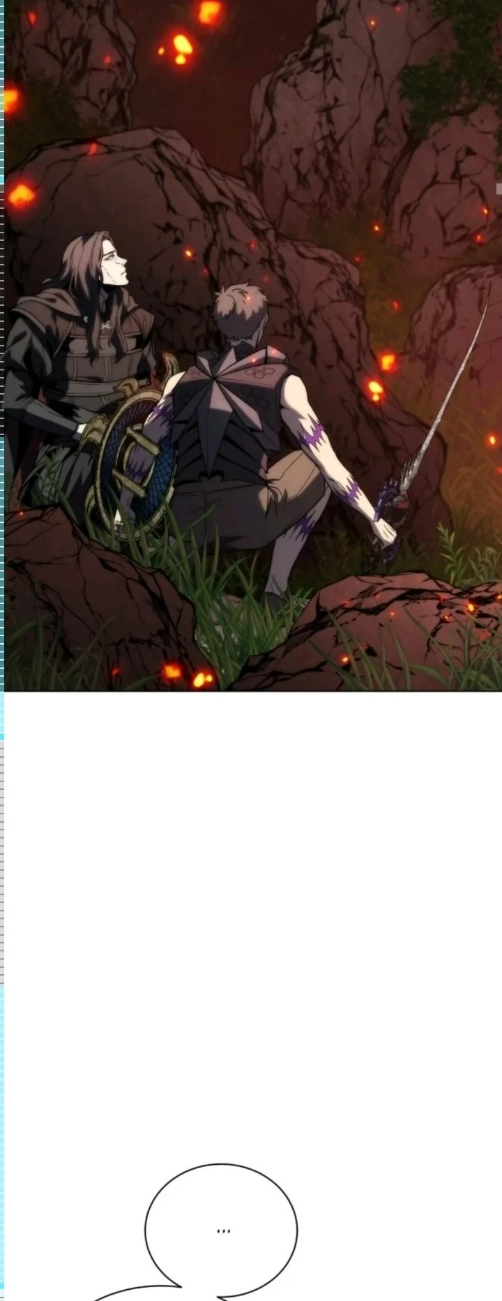Why I Quit Being The Demon King Chapter 72 Gambar 46
