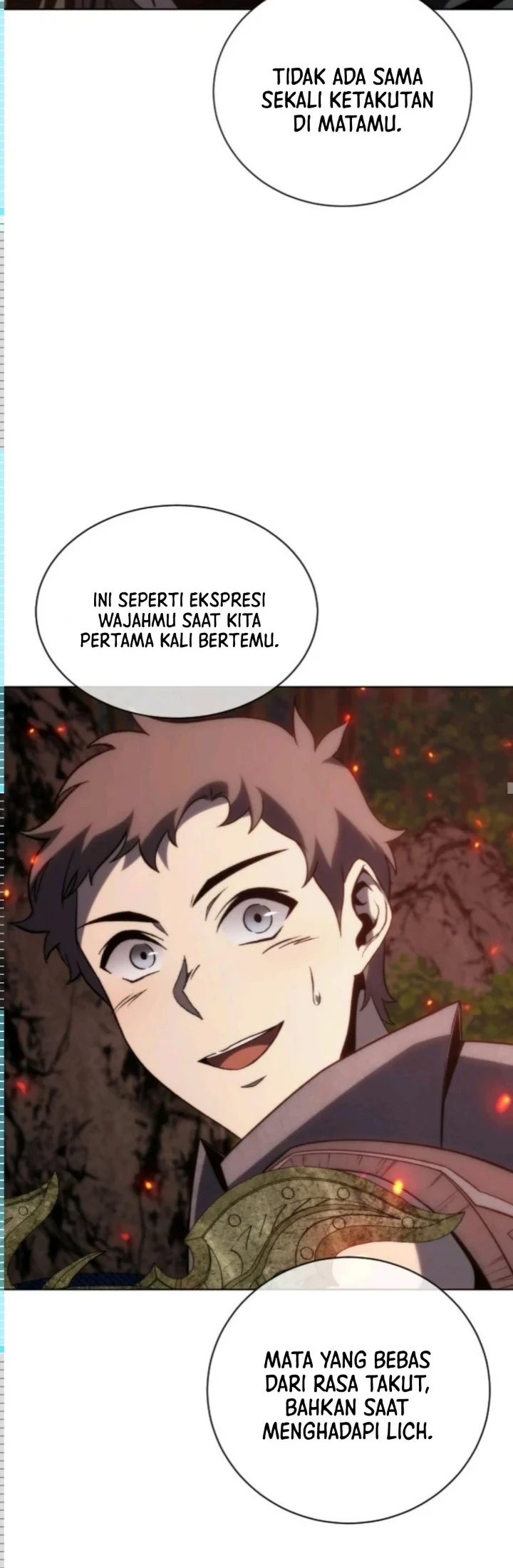 Why I Quit Being The Demon King Chapter 72 Gambar 48