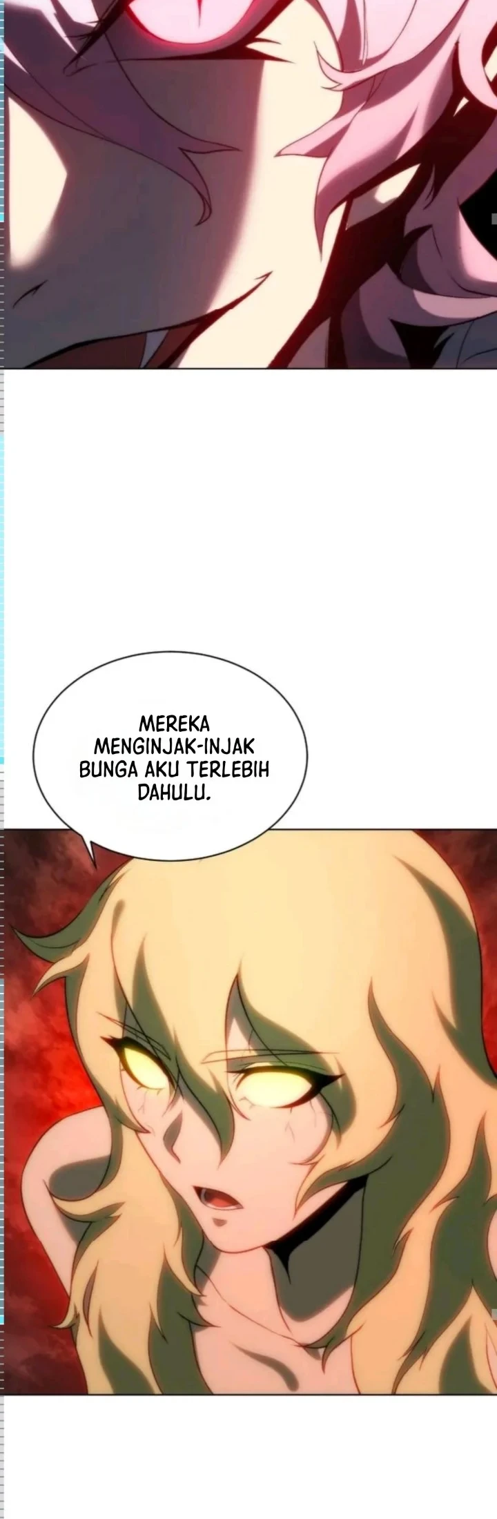 Why I Quit Being The Demon King Chapter 73 Gambar 44