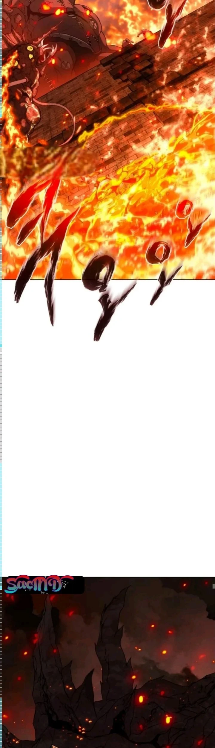 Why I Quit Being The Demon King Chapter 74 Gambar 41