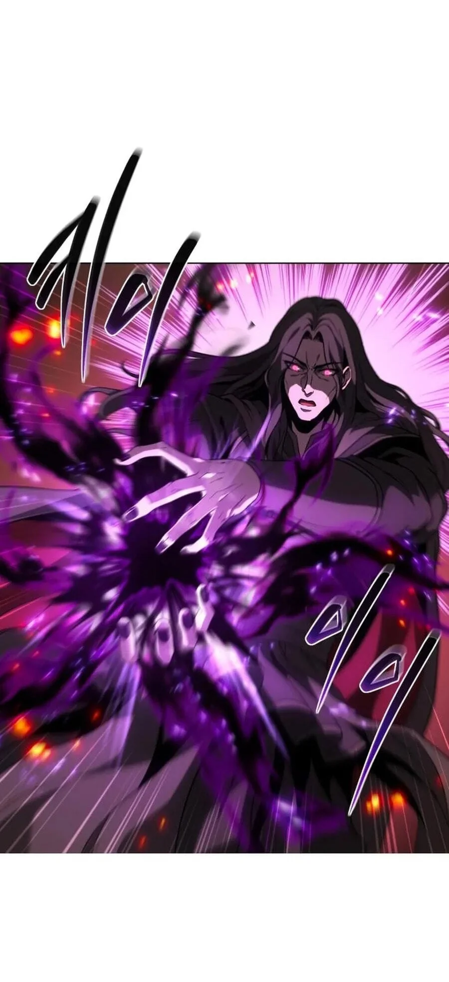 Why I Quit Being The Demon King Chapter 79 Gambar 57