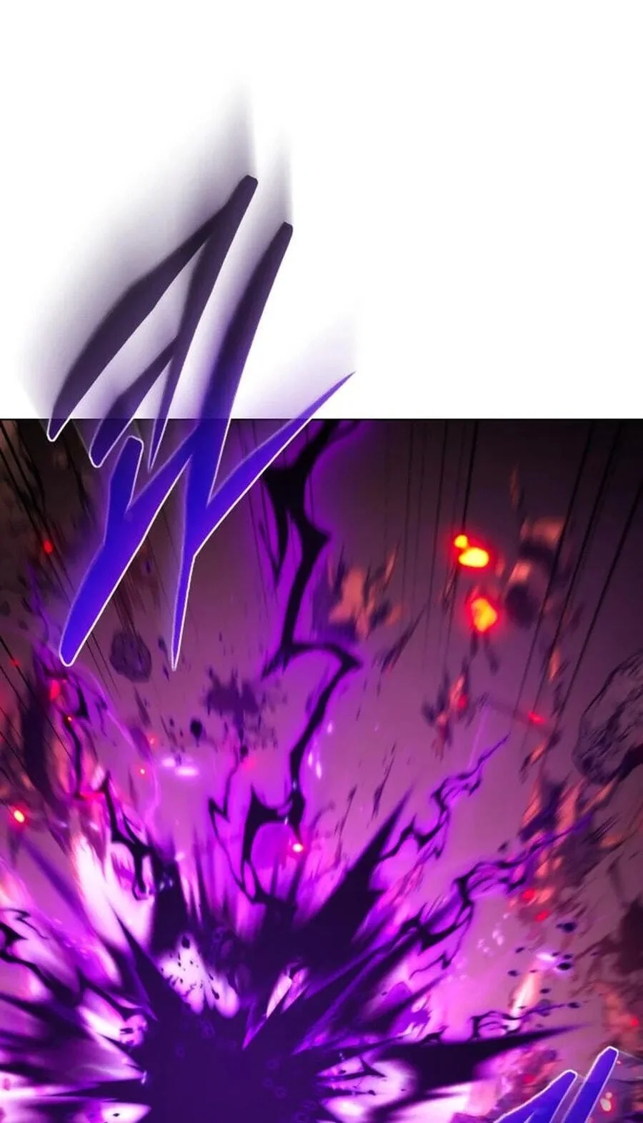Why I Quit Being The Demon King Chapter 79 Gambar 58