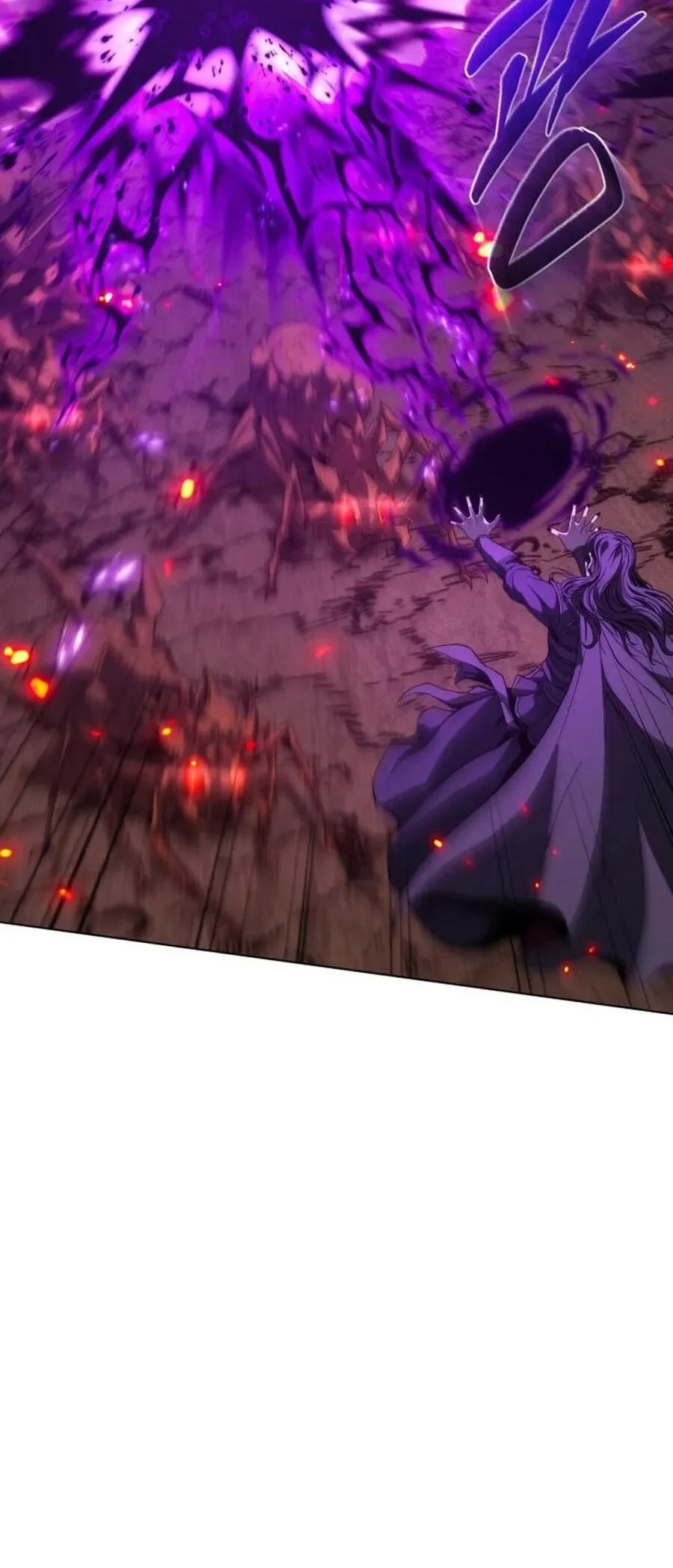 Why I Quit Being The Demon King Chapter 79 Gambar 59