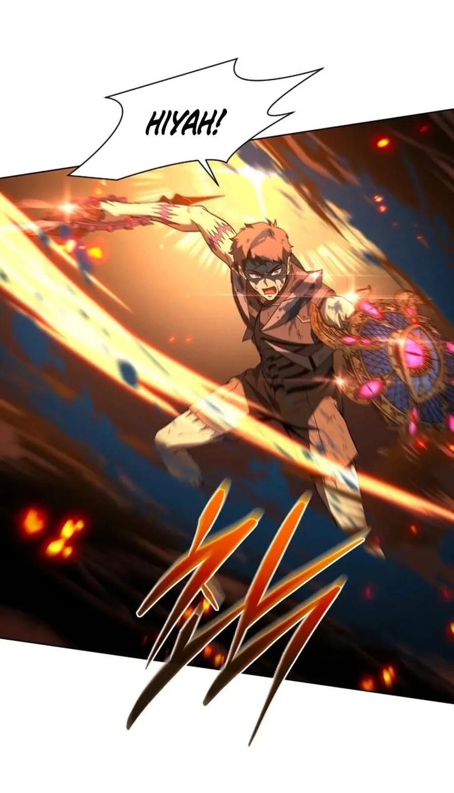 Why I Quit Being The Demon King Chapter 79 Gambar 60