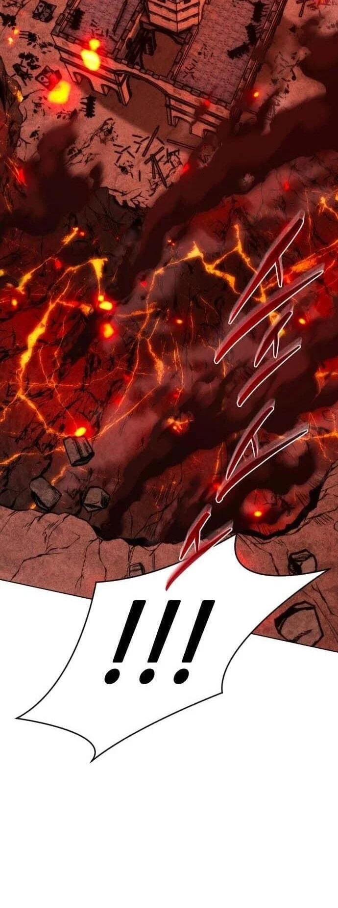 Why I Quit Being The Demon King Chapter 80 Gambar 49