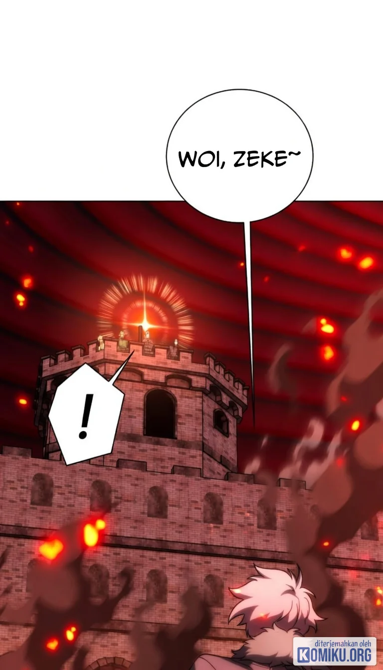 Why I Quit Being The Demon King Chapter 80 Gambar 50