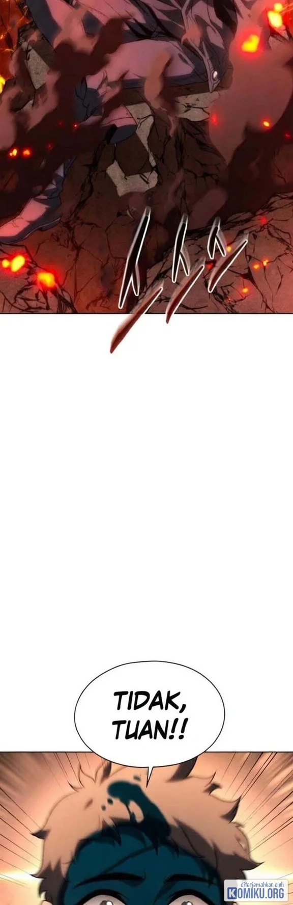 Why I Quit Being The Demon King Chapter 80 Gambar 52