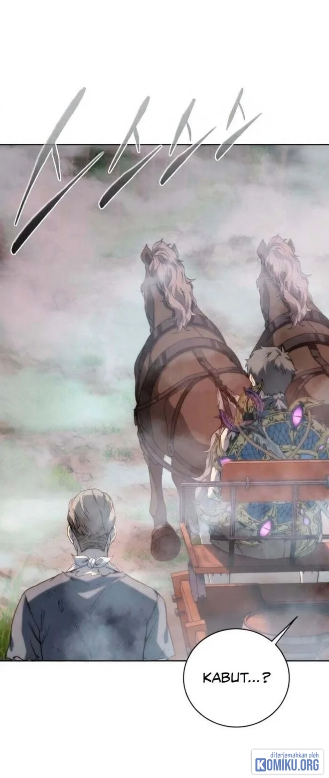 Why I Quit Being The Demon King Chapter 81 Gambar 55