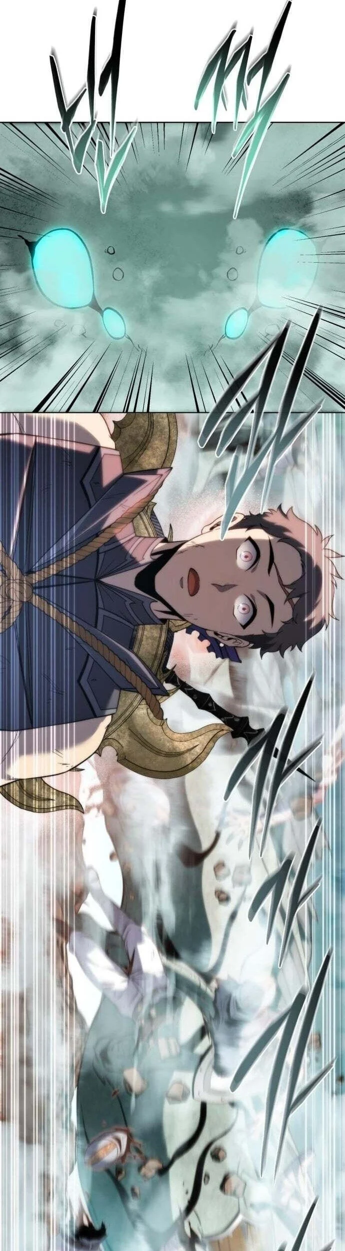 Why I Quit Being The Demon King Chapter 81 Gambar 57
