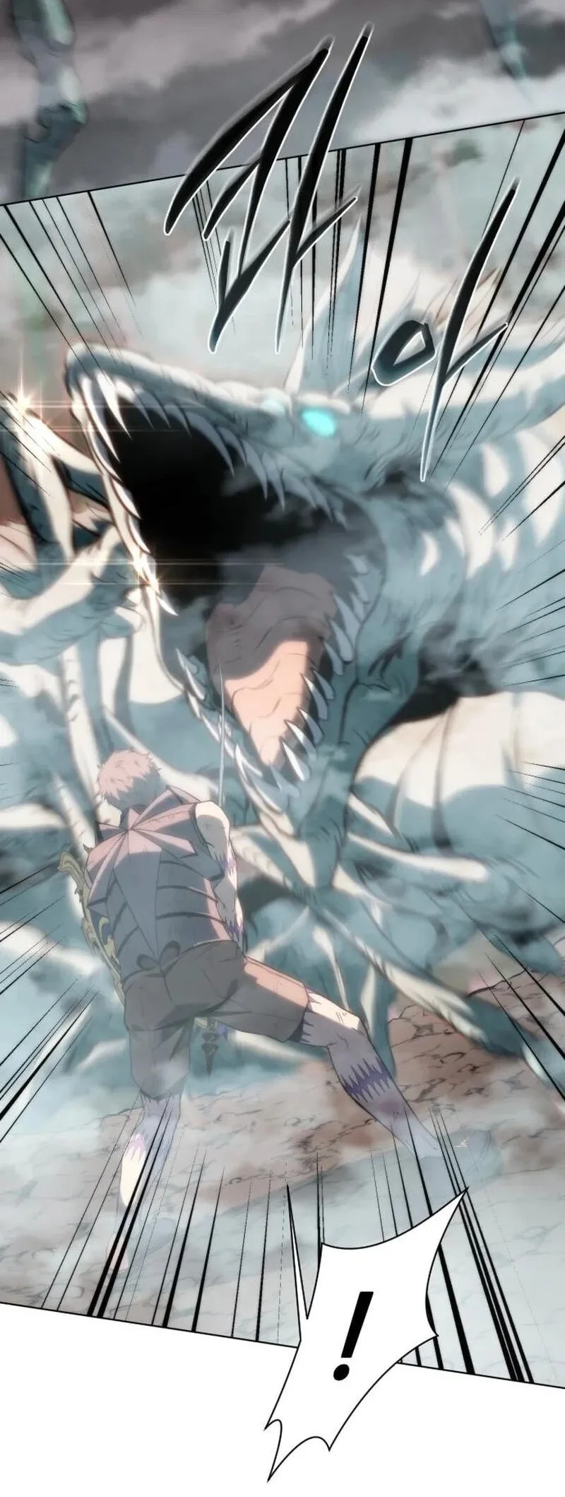 Why I Quit Being The Demon King Chapter 82 Gambar 50